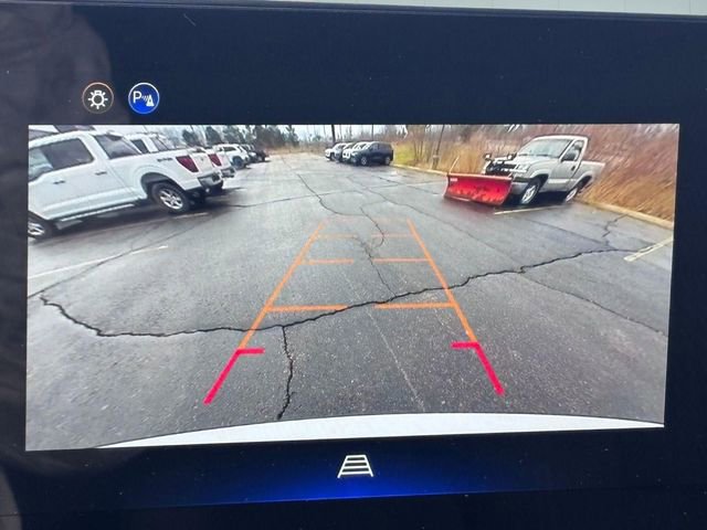 Used 2025 Chevrolet Equinox LT image 29