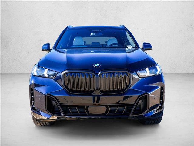 New 2026 BMW X5 xDrive40i AWD/4WD image 2