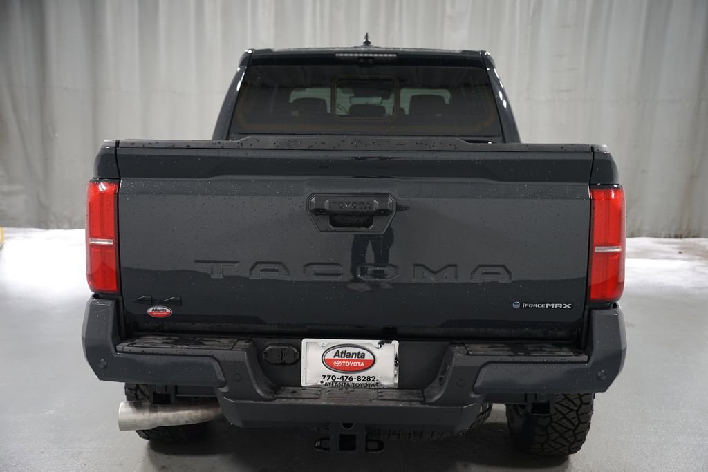 New 2026 Toyota Tacoma TRD Off-Road image 7