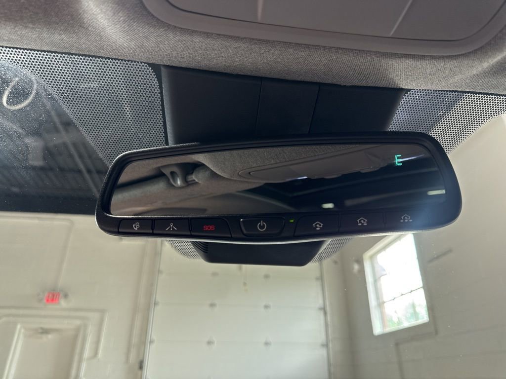 Used 2019 Hyundai Santa Fe AWD w/ Cargo Package image 24