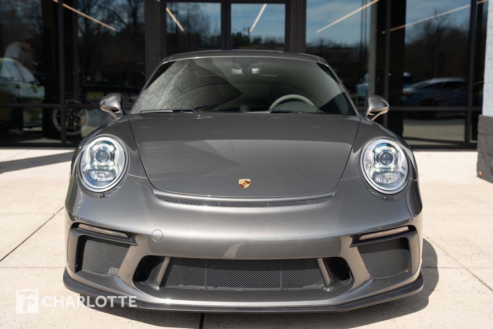 Used 2019 Porsche 911 GT3 image 3