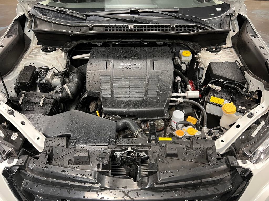 Used 2022 Subaru Forester Limited AWD/4WD image 15