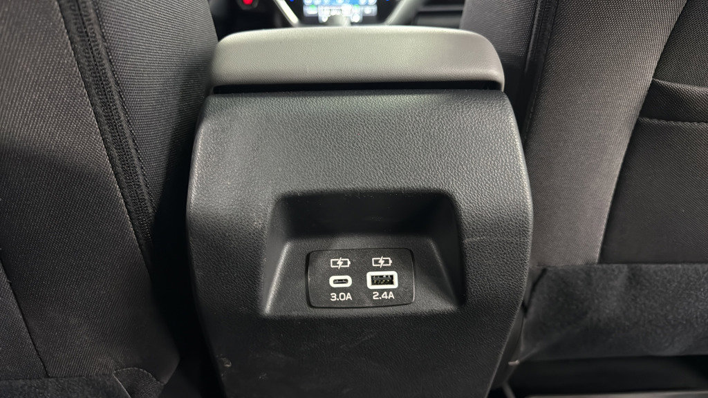 Certified 2026 Subaru Crosstrek 2.0i Premium image 28