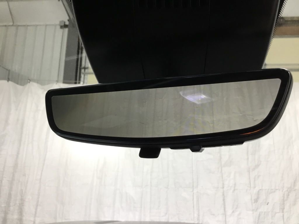 Used 2024 Chevrolet Silverado 1500 High Country w/ High Country Premium Package image 35