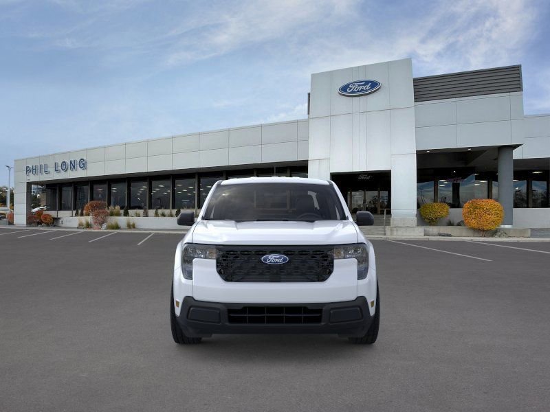 New 2026 Ford Maverick XL w/ 4K Tow Package AWD/4WD image 6