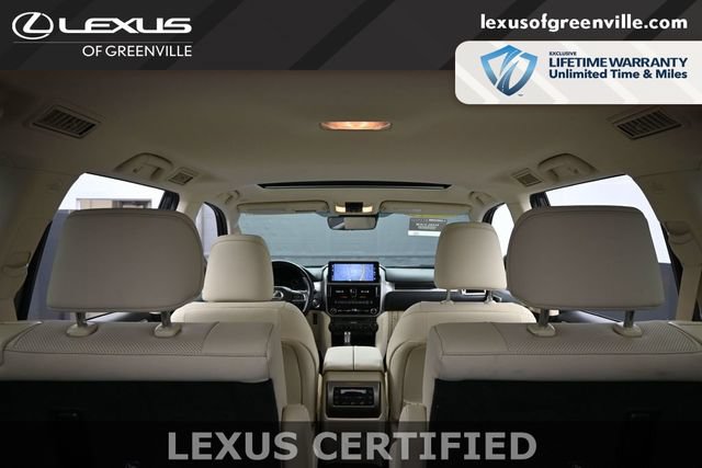 Certified 2023 Lexus GX 460 Premium AWD/4WD image 30