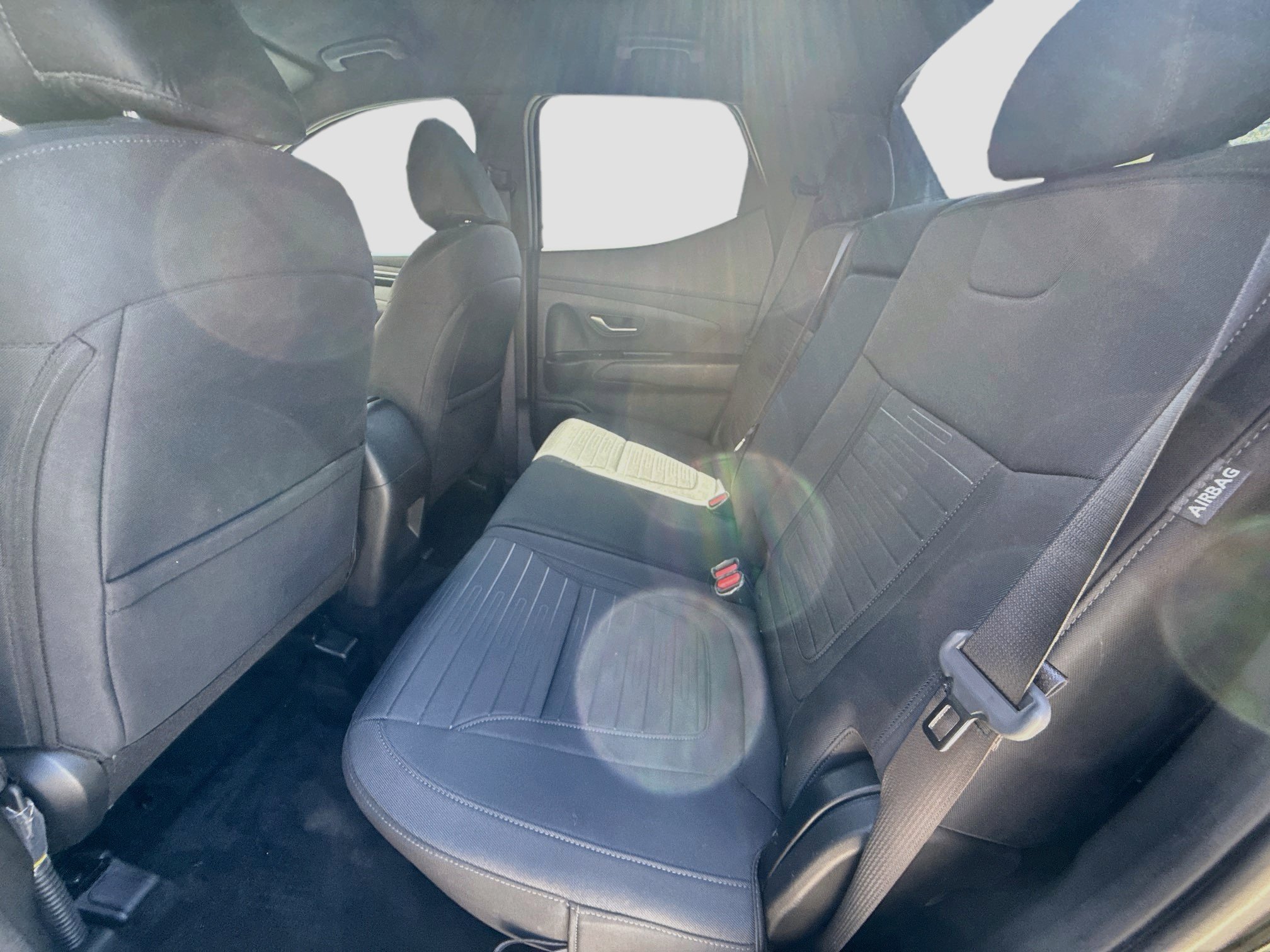 Used 2024 Hyundai Santa Cruz SE FWD image 20