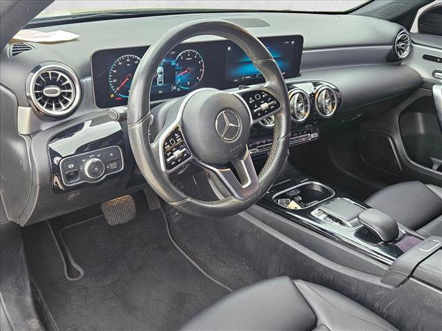 Certified 2020 Mercedes-Benz A 220 image 9