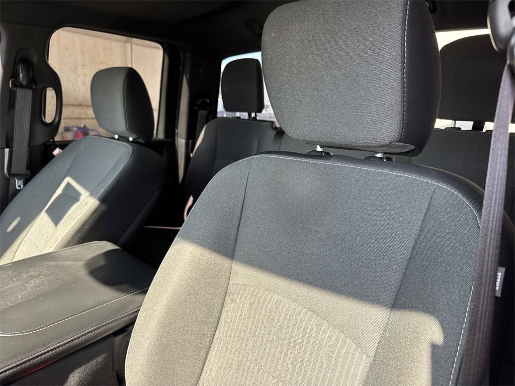 Used 2021 RAM 1500 Classic Warlock w/ Trailer & Traction Group image 13