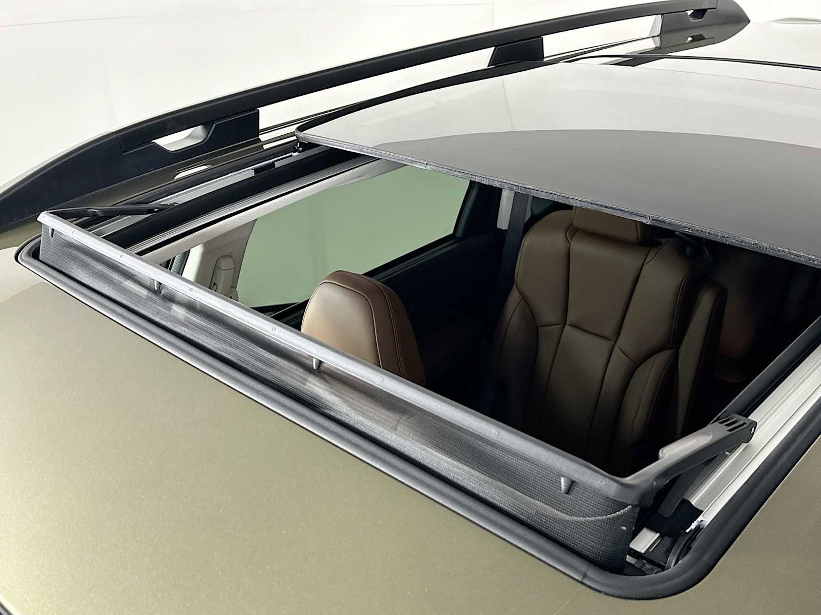 New 2025 Subaru Ascent Touring image 20