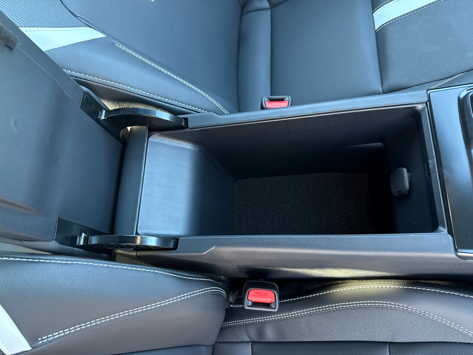 Certified 2026 Toyota Camry SE image 15