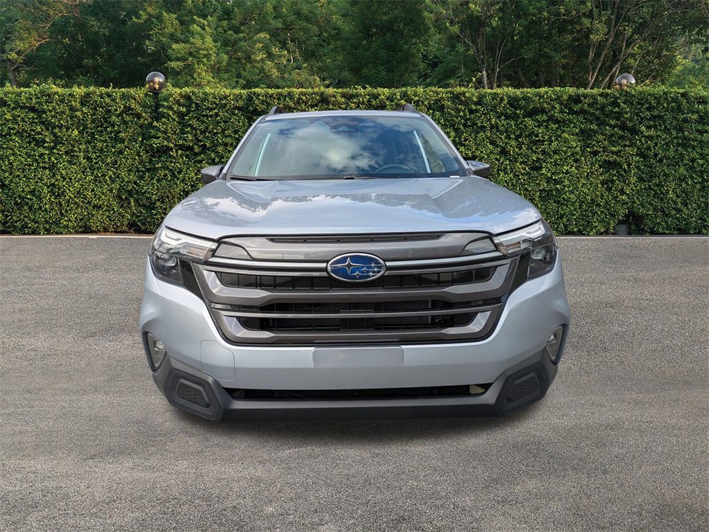 New 2026 Subaru Forester Premium image 9