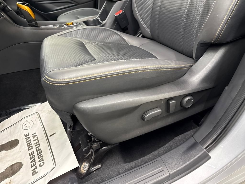 Used 2023 Subaru Forester Wilderness image 12
