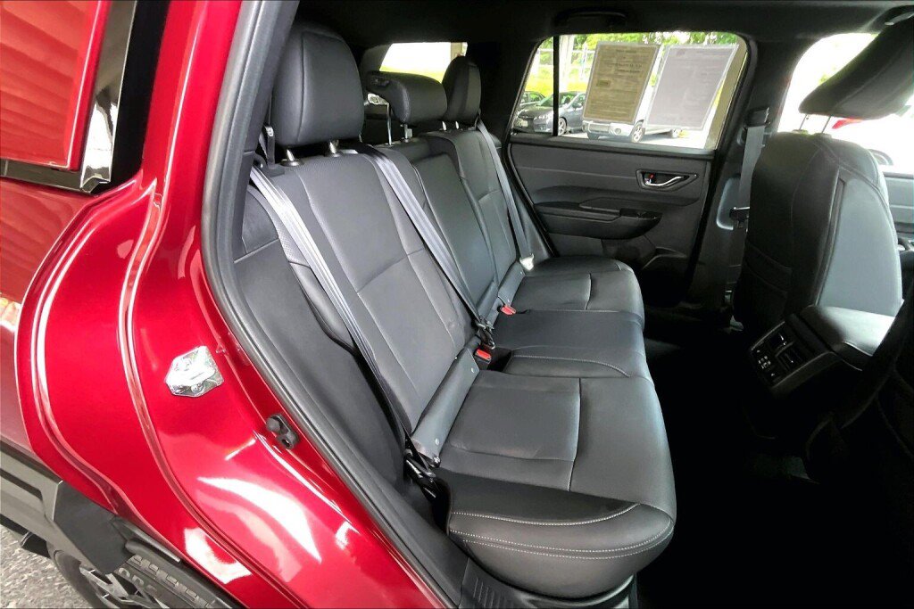 Certified 2026 Subaru Outback Touring XT AWD/4WD image 16