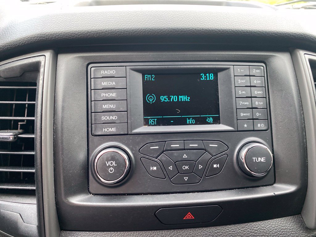 Used 2020 Ford Ranger XL RWD image 15