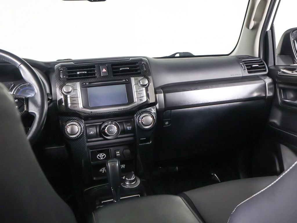 Used 2019 Toyota 4Runner SR5 Premium AWD/4WD image 33