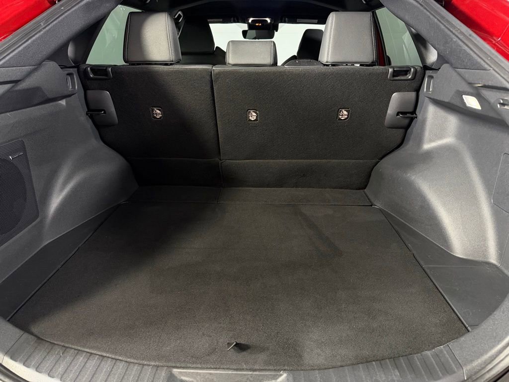 Used 2023 Subaru Solterra AWD image 28