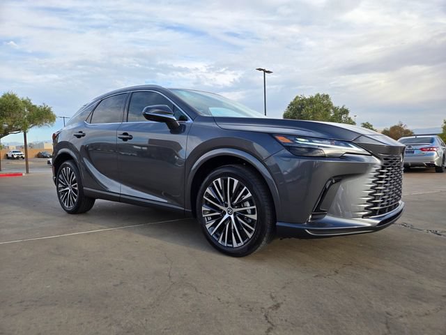 New 2026 Lexus RX 350 Premium Plus w/ Convenience Package FWD image 2