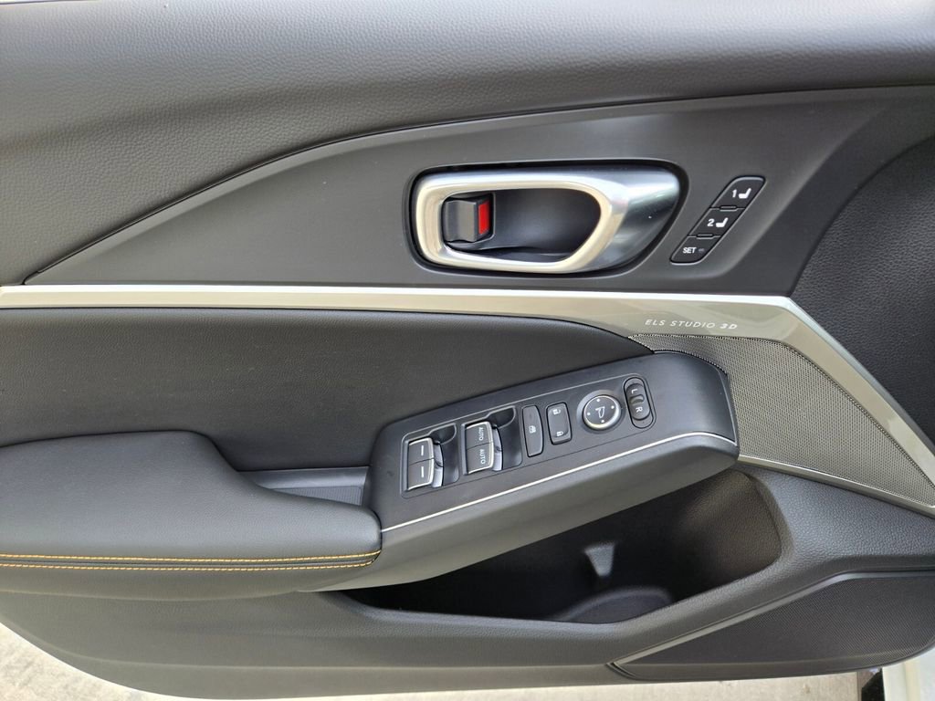 New 2026 Acura Integra A-Spec image 23