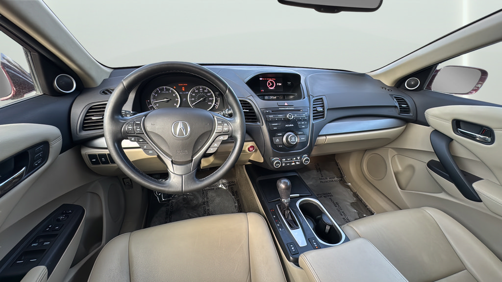 Used 2016 Acura RDX FWD image 15