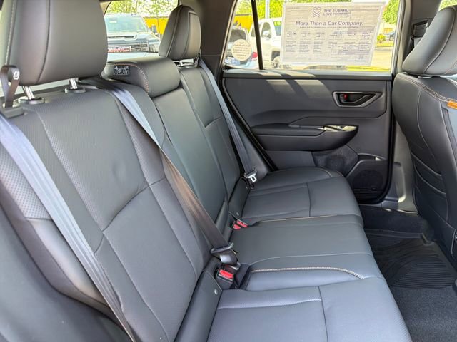 New 2026 Subaru Outback Wilderness AWD/4WD image 24