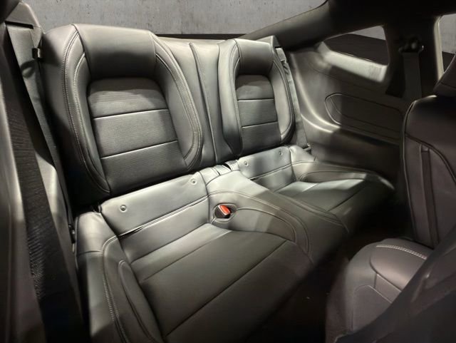 New 2026 Ford Mustang Premium RWD image 16
