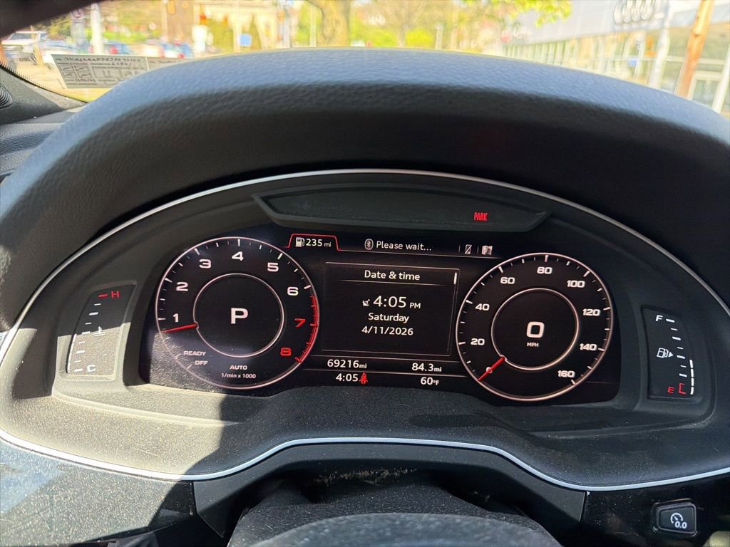 Used 2018 Audi Q7 3.0T Premium Plus AWD/4WD image 4