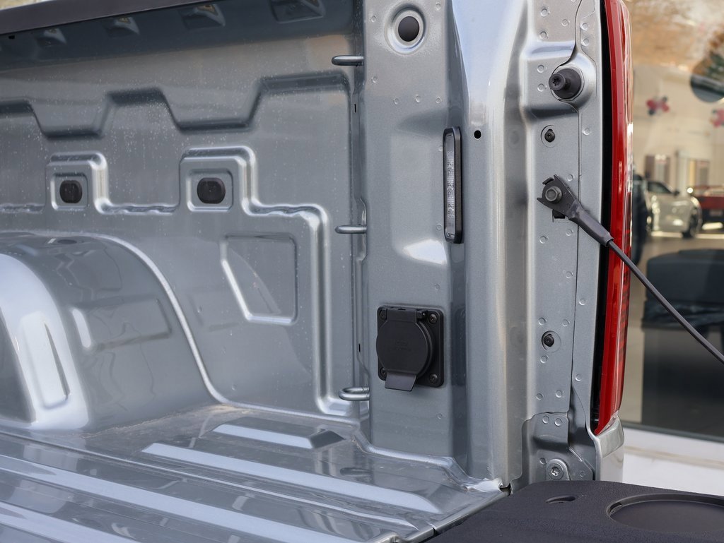 New 2026 Chevrolet Silverado 1500 LT image 30