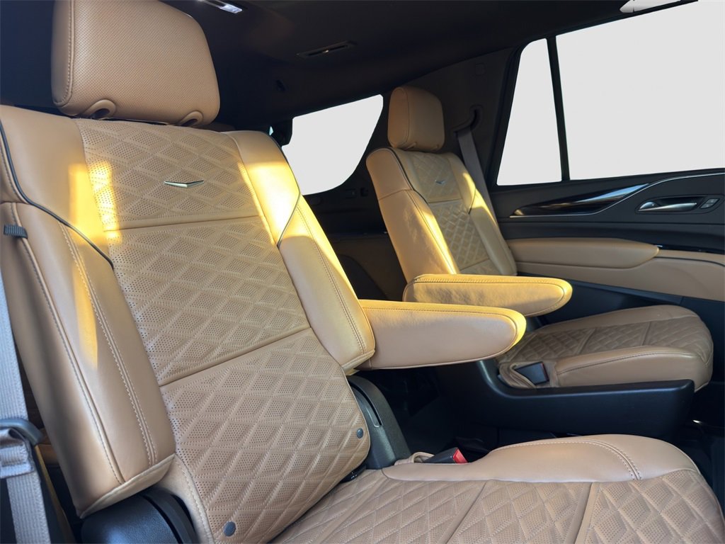 Used 2023 Cadillac Escalade Sport w/ Touring Package image 14