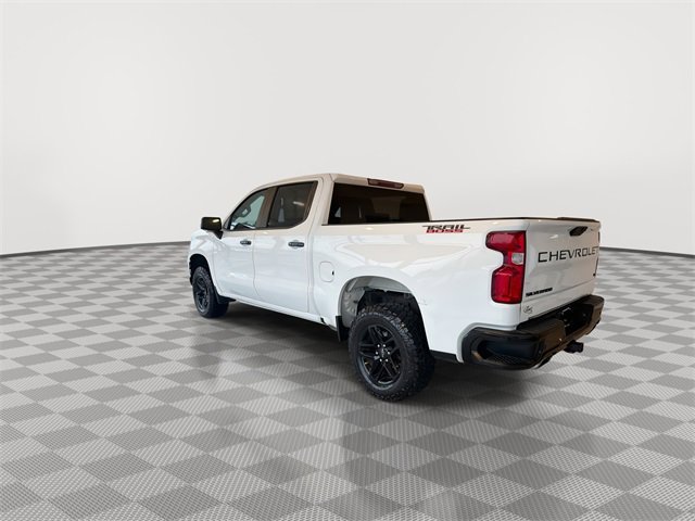 Used 2020 Chevrolet Silverado 1500 LT Trail Boss w/ Convenience Package image 7