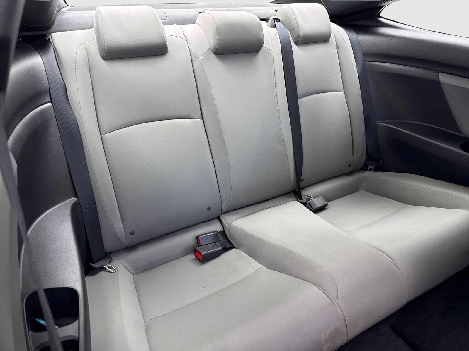 Used 2019 Honda Civic LX image 41