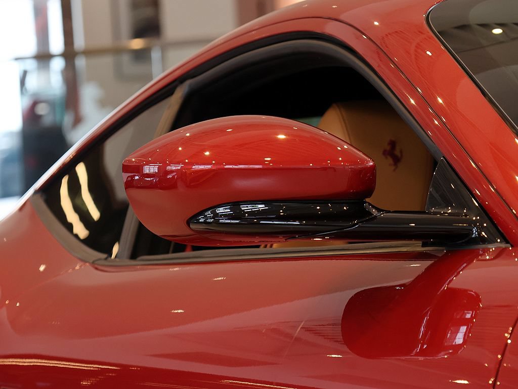 Certified 2022 Ferrari Roma RWD image 31