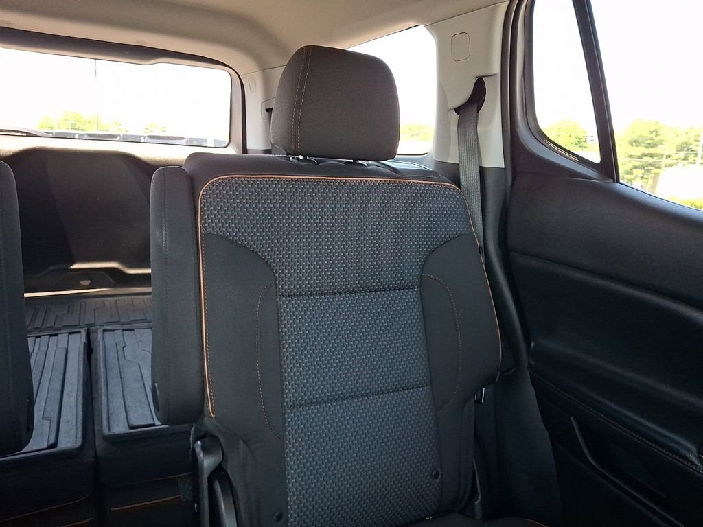 Used 2021 GMC Acadia AT4 w/ LPO, Floor Liner Package AWD/4WD image 21