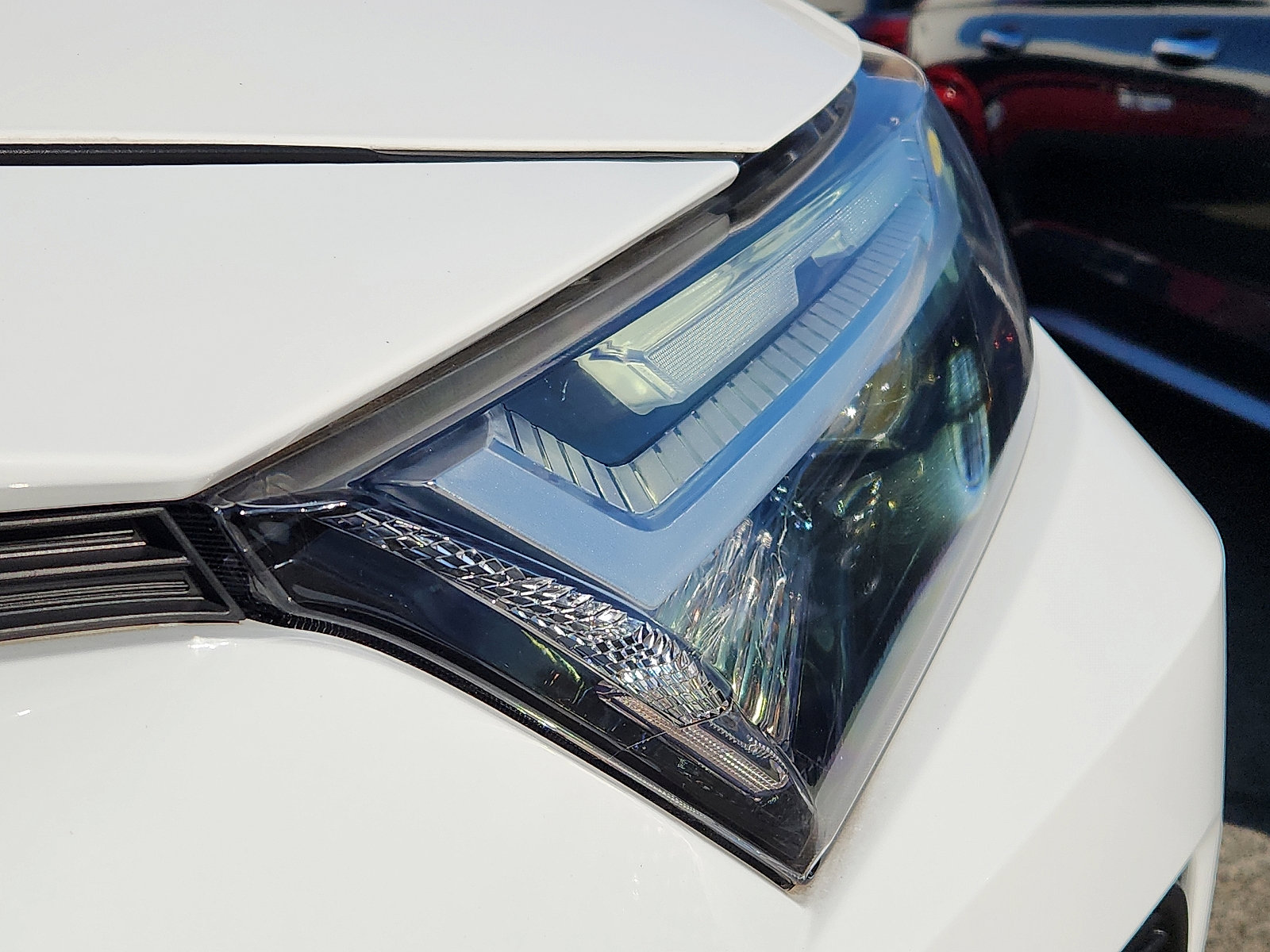 Used 2023 Toyota RAV4 LE image 9