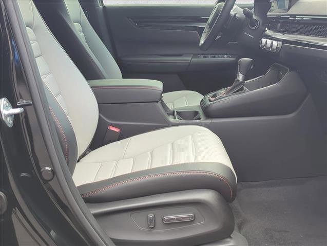 New 2026 Honda CR-V Sport Touring image 18