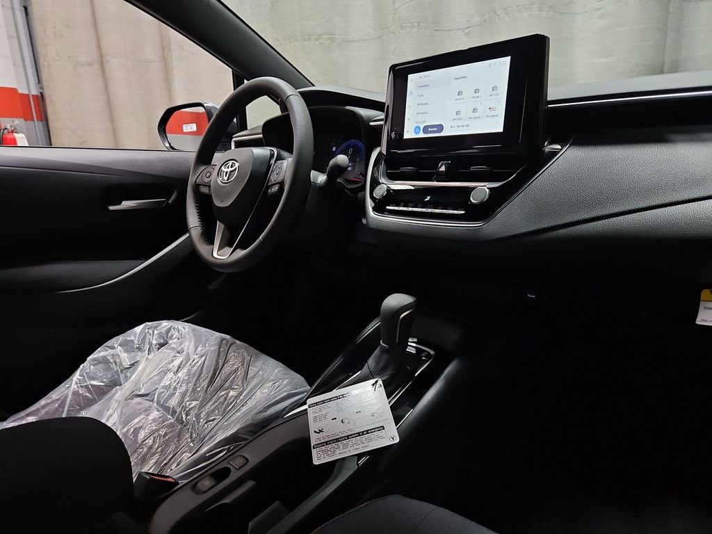New 2026 Toyota Corolla SE image 27