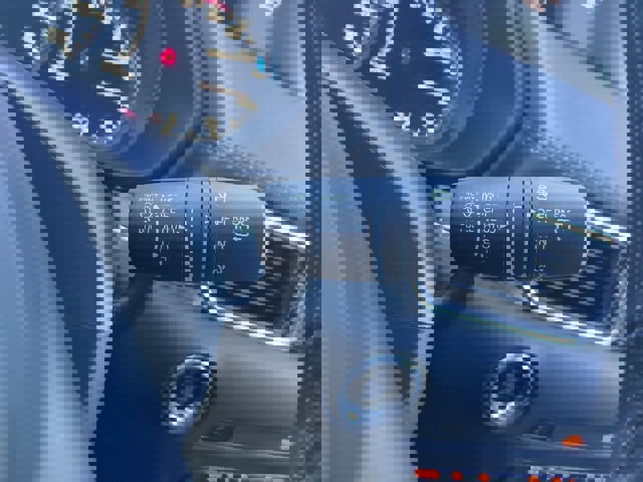 Certified 2025 MAZDA CX-5 Signature image 26