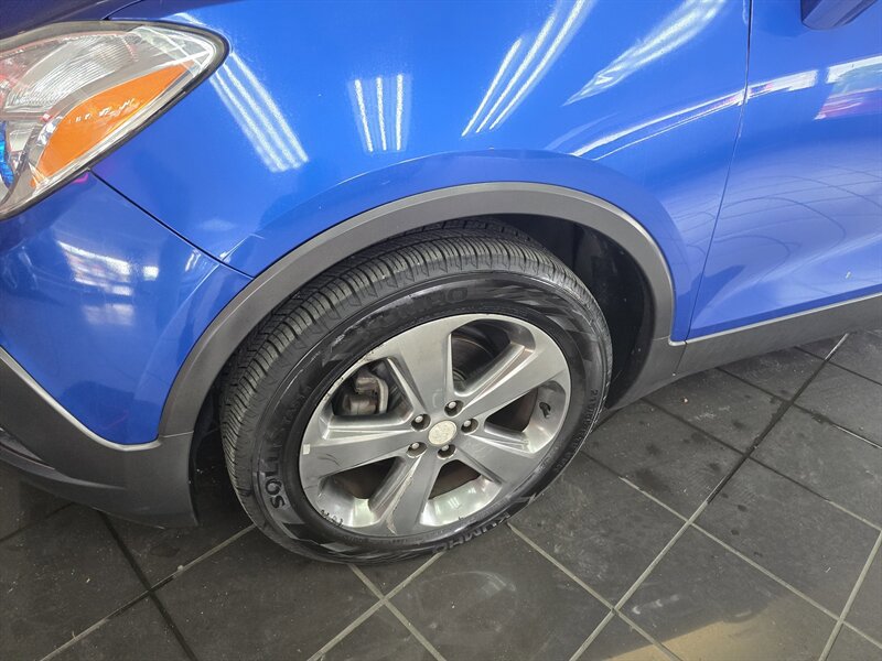 Used 2014 Buick Encore Convenience FWD image 27