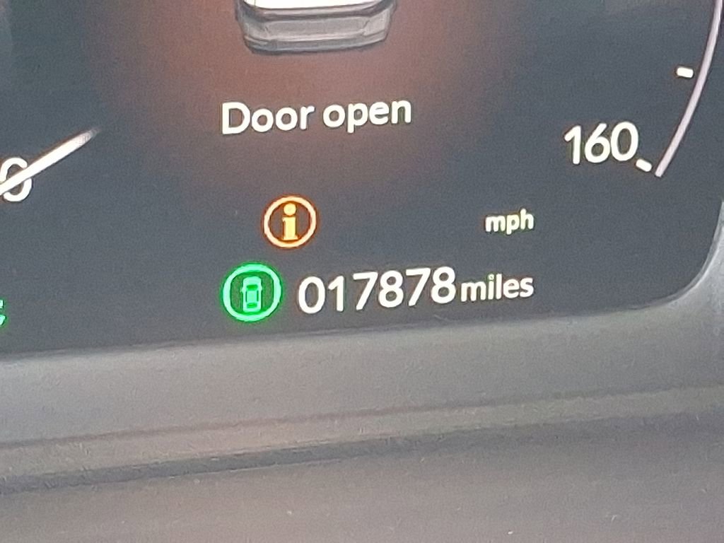 Used 2023 Honda Accord LX image 19