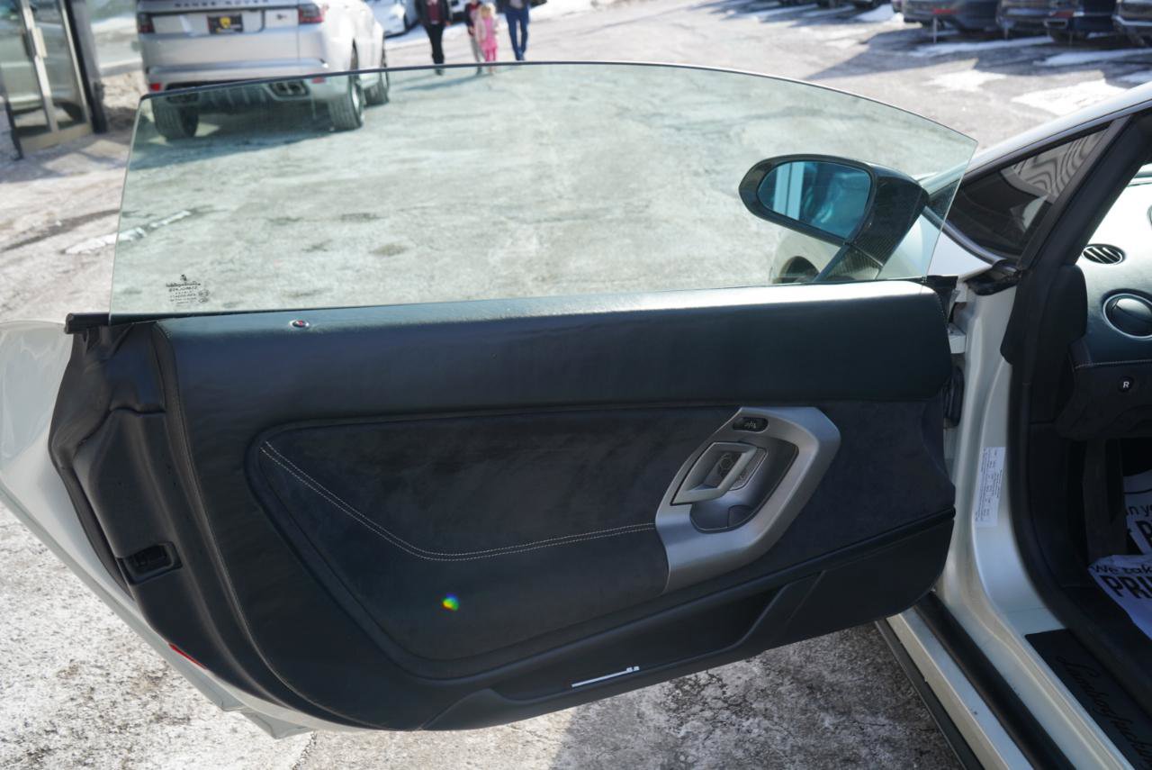 Used 2008 Lamborghini Gallardo image 16