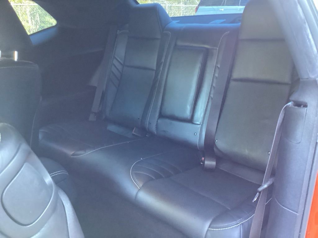 Used 2019 Dodge Challenger SRT Hellcat Redeye image 34