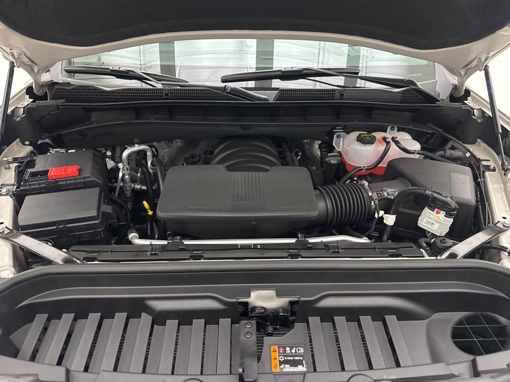 New 2026 GMC Sierra 1500 AT4 w/ AT4 Premium Package image 70