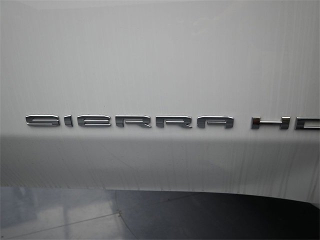 New 2024 GMC Sierra 3500 Pro w/ Convenience Package image 16
