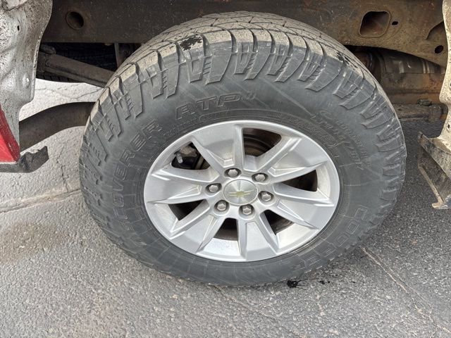 Used 2019 Chevrolet Silverado 1500 LT w/ All-Star Edition image 8