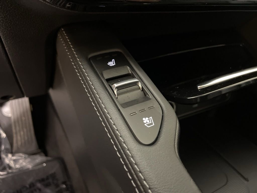 New 2025 Kia Telluride EX image 30