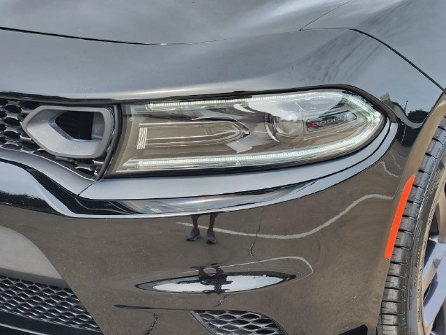 Used 2023 Dodge Charger GT w/ Blacktop Package RWD image 16