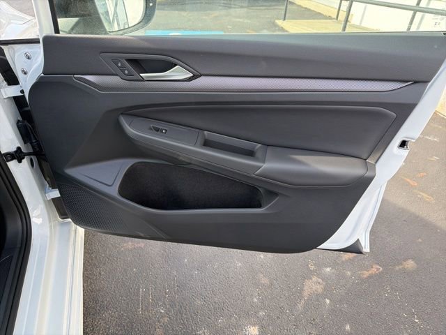 New 2026 Volkswagen Golf image 44