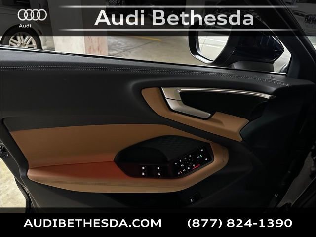 New 2026 Audi A5 Premium AWD/4WD image 14