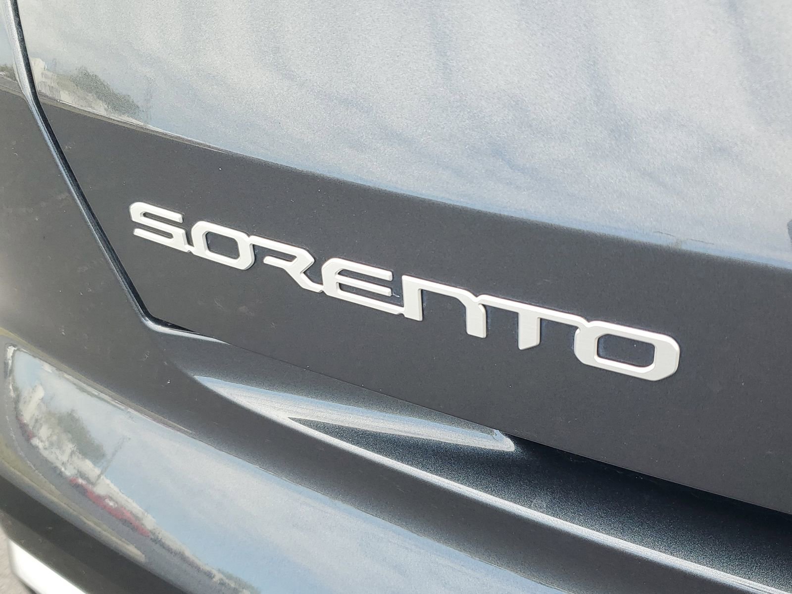 Used 2023 Kia Sorento SX image 6