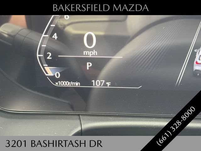 New 2026 MAZDA CX-5 AWD 2.5 S image 10